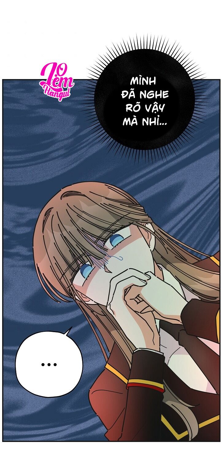 Người Hùng Của Ác Nữ Chap 68 - Next Chap 69