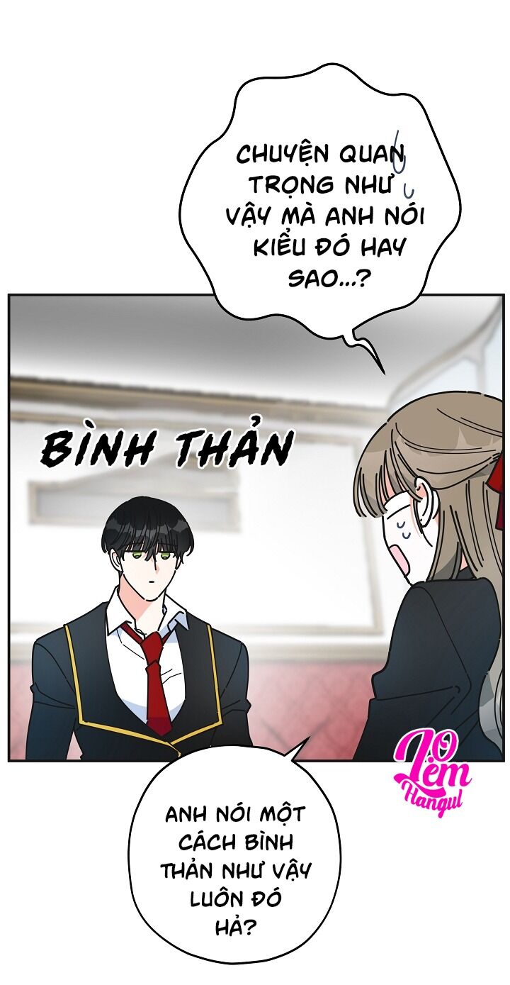 Người Hùng Của Ác Nữ Chap 68 - Next Chap 69