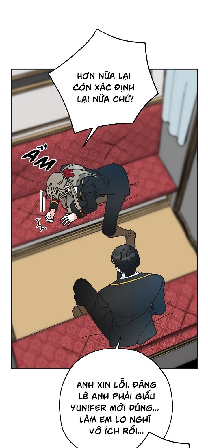 Người Hùng Của Ác Nữ Chap 68 - Next Chap 69