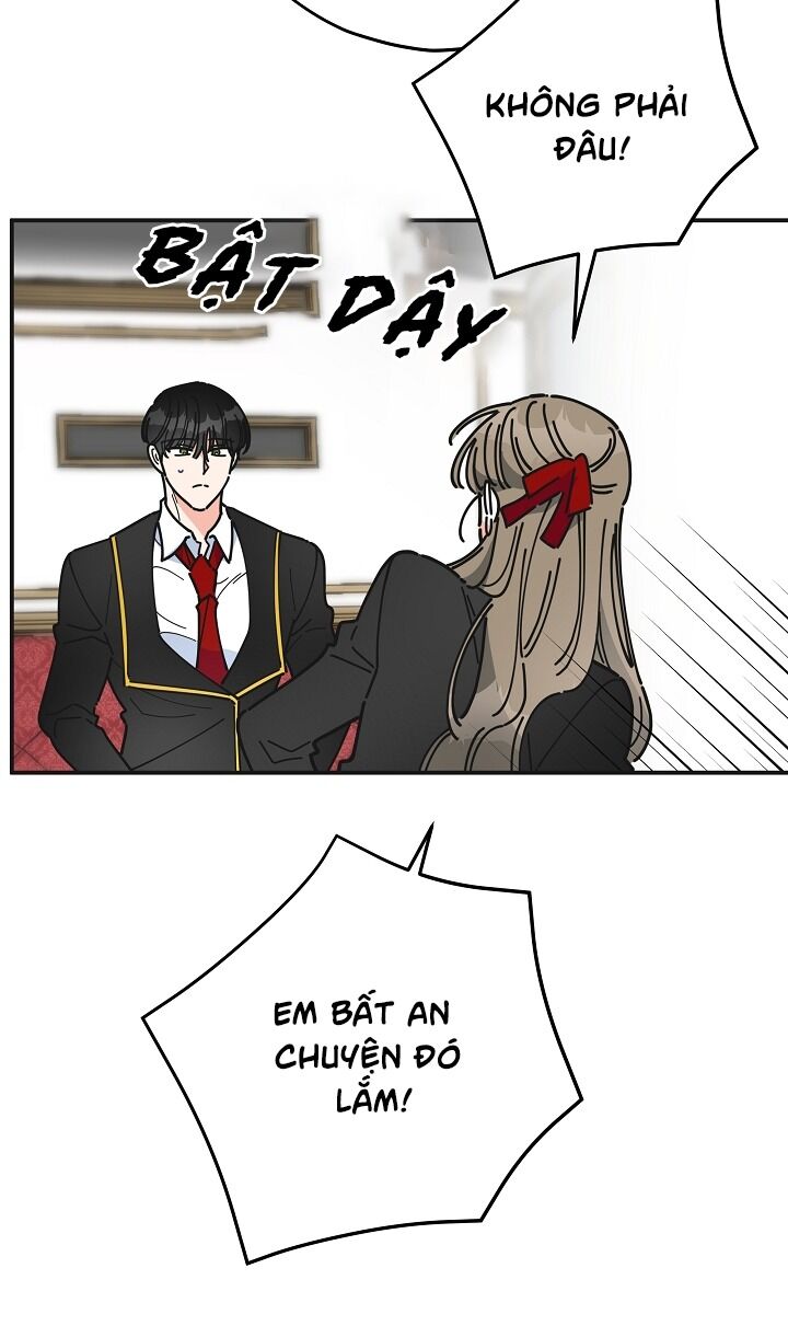 Người Hùng Của Ác Nữ Chap 68 - Next Chap 69