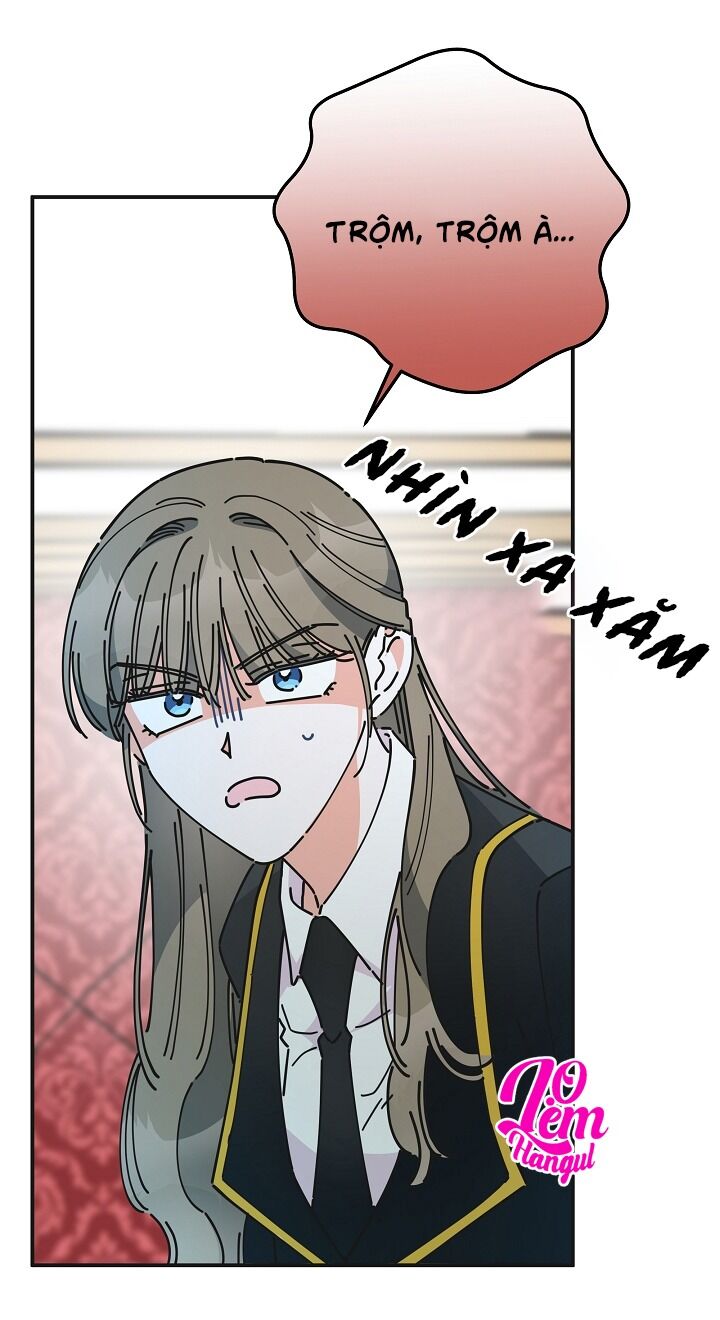Người Hùng Của Ác Nữ Chap 68 - Next Chap 69