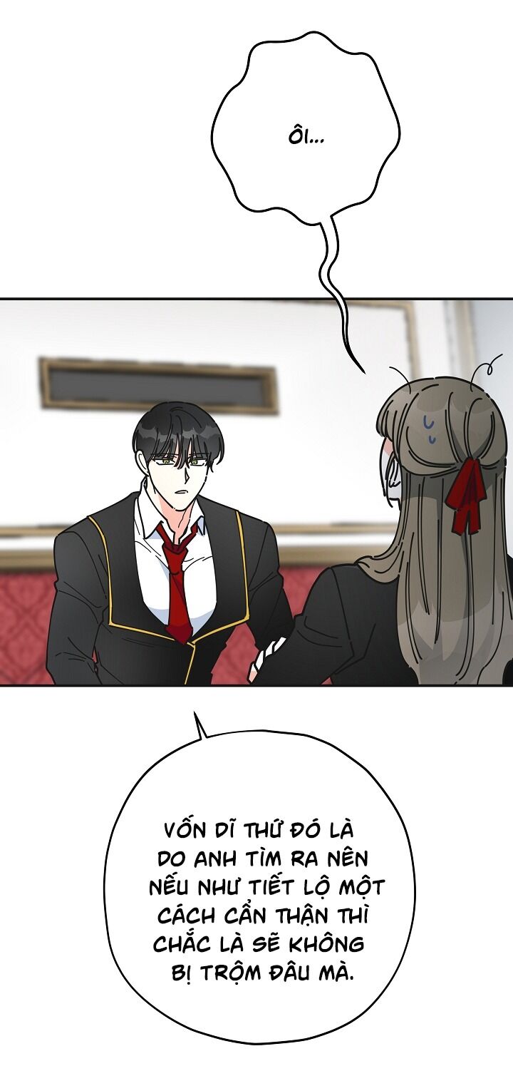 Người Hùng Của Ác Nữ Chap 68 - Next Chap 69