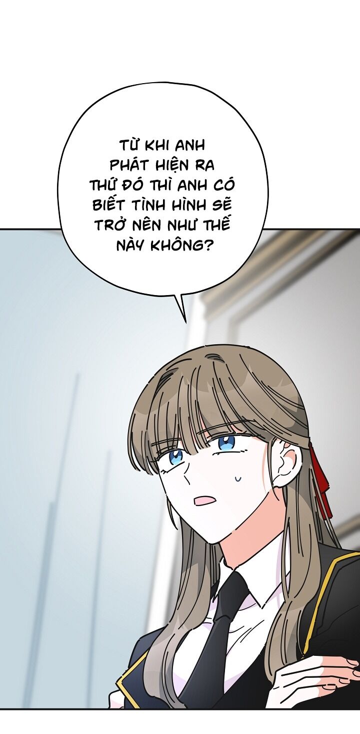 Người Hùng Của Ác Nữ Chap 68 - Next Chap 69