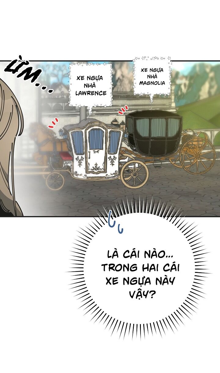 Người Hùng Của Ác Nữ Chap 68 - Next Chap 69