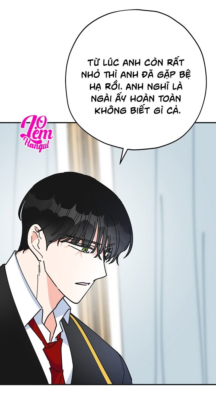 Người Hùng Của Ác Nữ Chap 68 - Next Chap 69