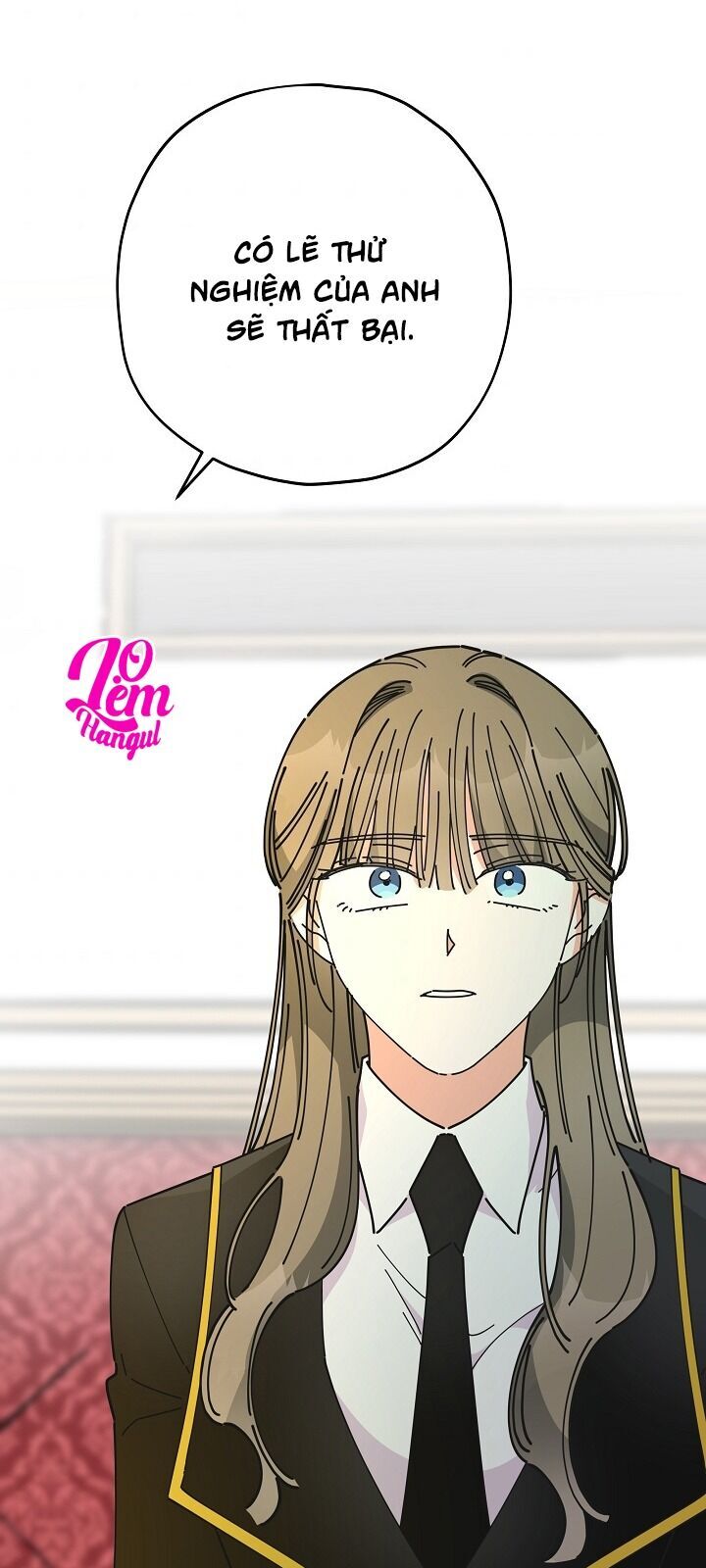 Người Hùng Của Ác Nữ Chap 68 - Next Chap 69