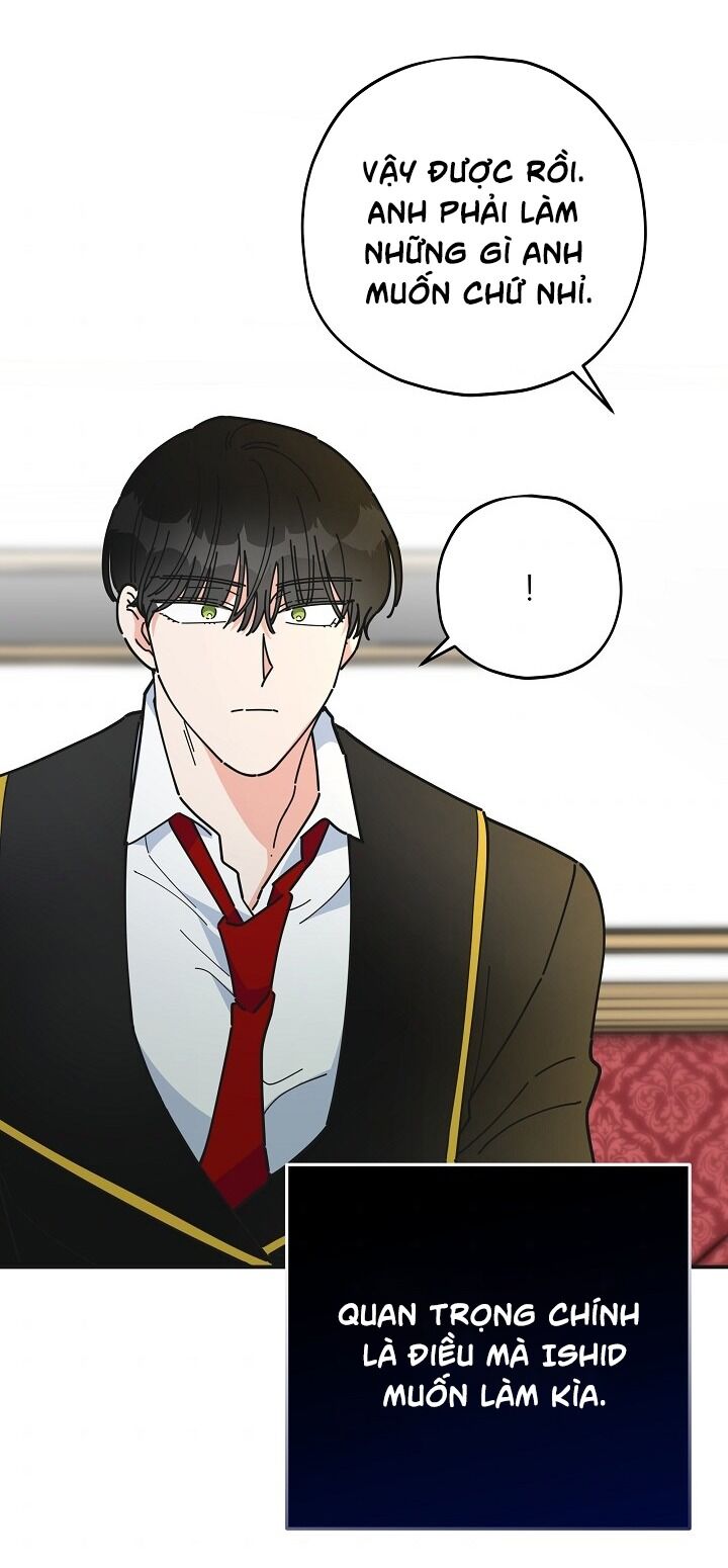 Người Hùng Của Ác Nữ Chap 68 - Next Chap 69
