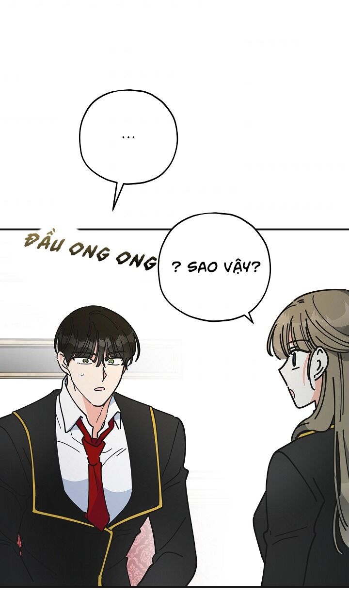 Người Hùng Của Ác Nữ Chap 68 - Next Chap 69