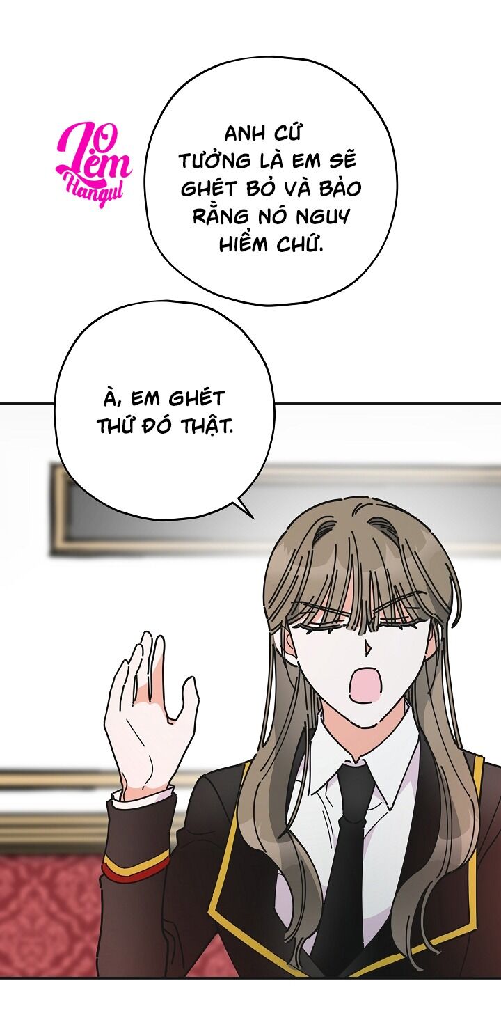 Người Hùng Của Ác Nữ Chap 68 - Next Chap 69