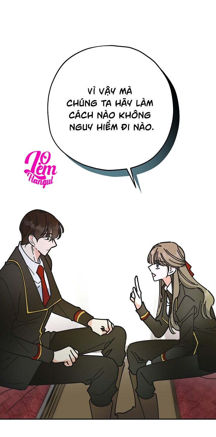 Người Hùng Của Ác Nữ Chap 68 - Next Chap 69