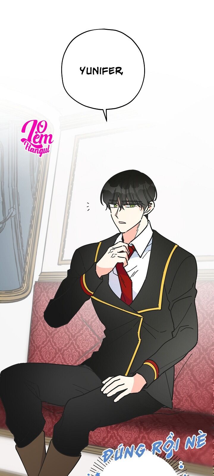 Người Hùng Của Ác Nữ Chap 68 - Next Chap 69