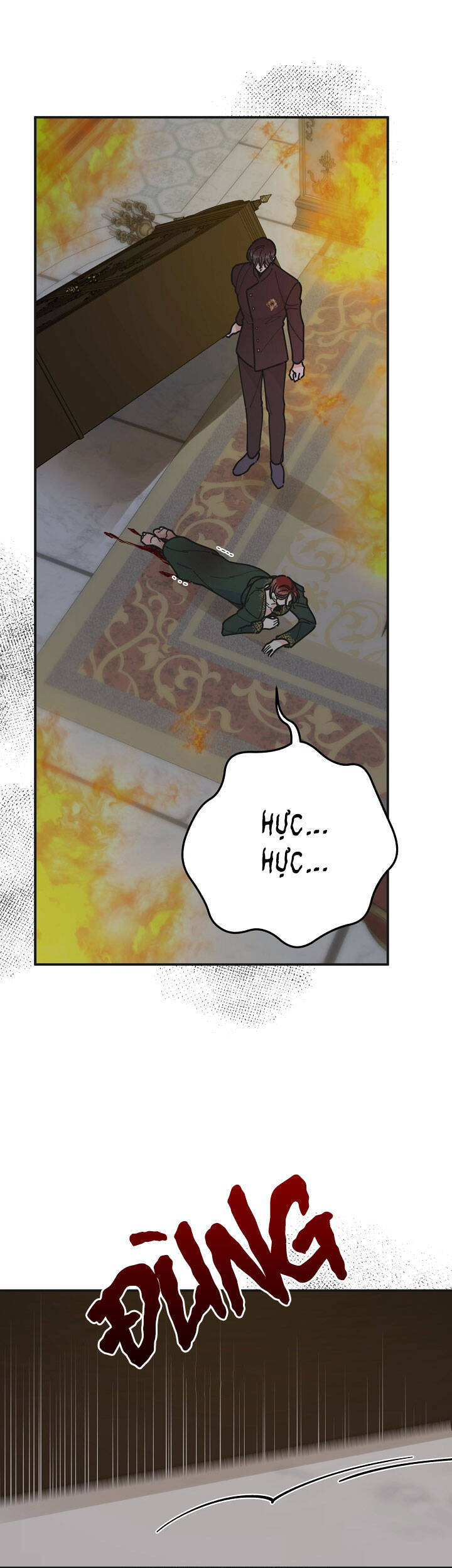 Người Hùng Của Ác Nữ Chap 77 - Next Chap 78