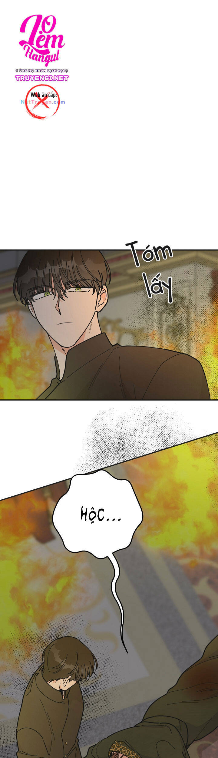 Người Hùng Của Ác Nữ Chap 77 - Next Chap 78