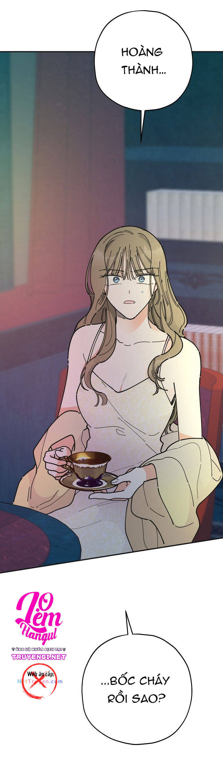 Người Hùng Của Ác Nữ Chap 77 - Next Chap 78
