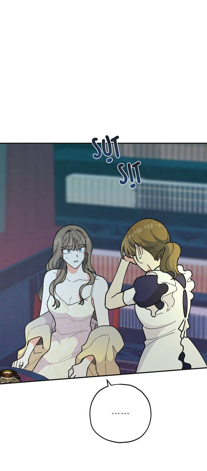 Người Hùng Của Ác Nữ Chap 78 - Next Chap 79