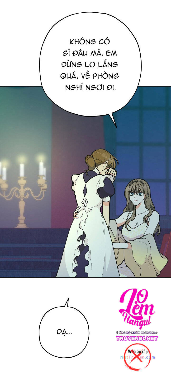 Người Hùng Của Ác Nữ Chap 78 - Next Chap 79