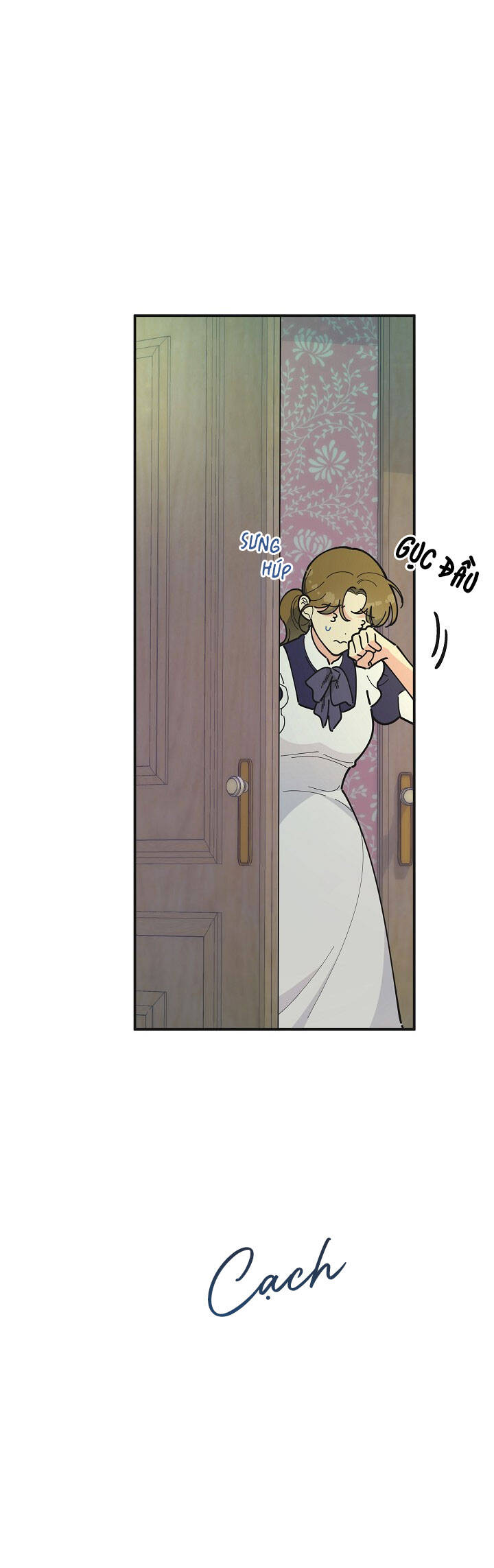 Người Hùng Của Ác Nữ Chap 78 - Next Chap 79