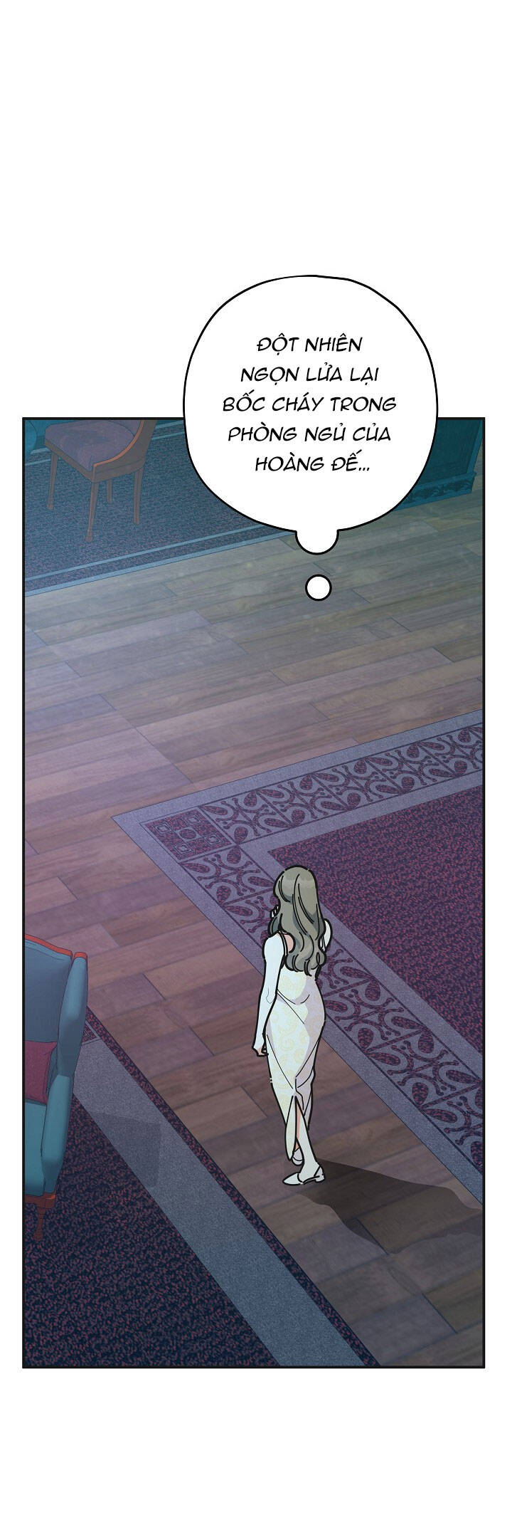 Người Hùng Của Ác Nữ Chap 78 - Next Chap 79
