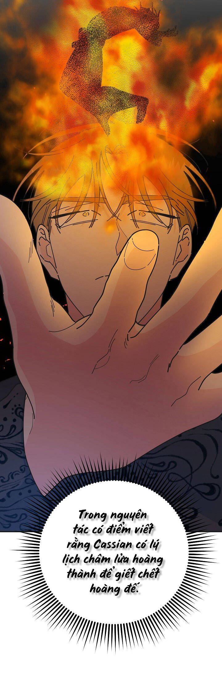 Người Hùng Của Ác Nữ Chap 78 - Next Chap 79