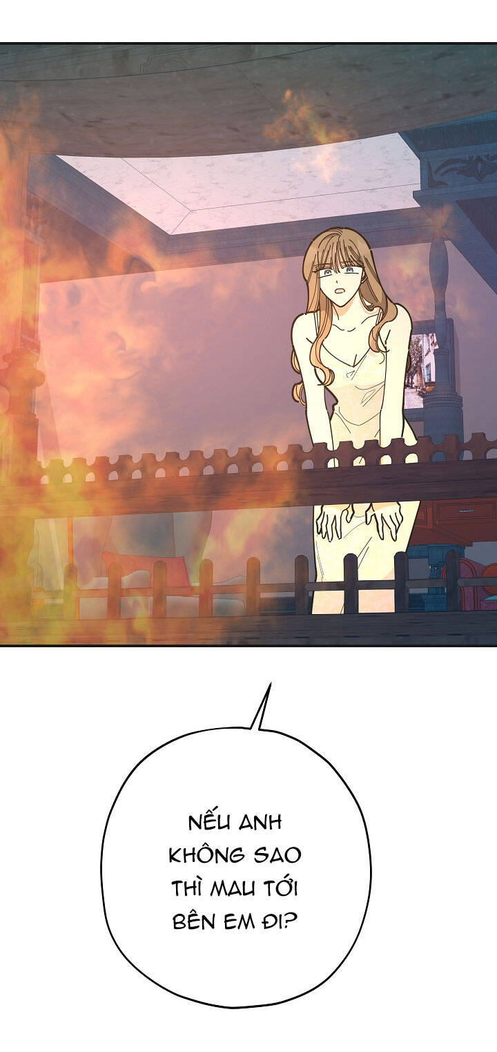 Người Hùng Của Ác Nữ Chap 78 - Next Chap 79