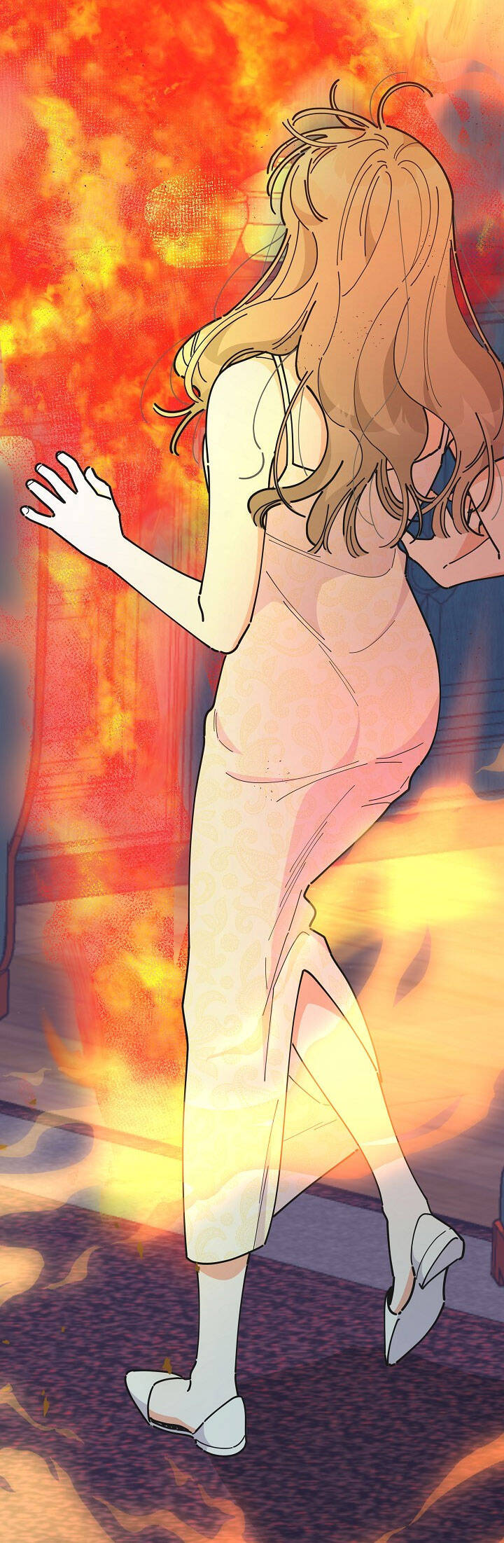 Người Hùng Của Ác Nữ Chap 78 - Next Chap 79