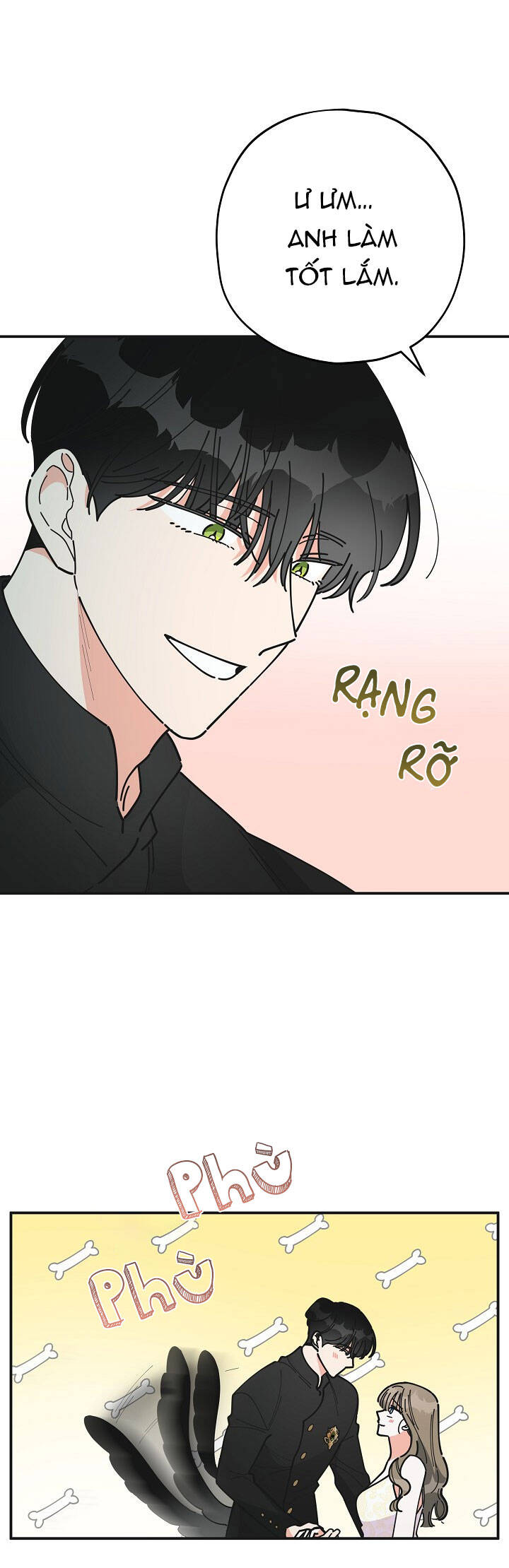 Người Hùng Của Ác Nữ Chap 78 - Next Chap 79