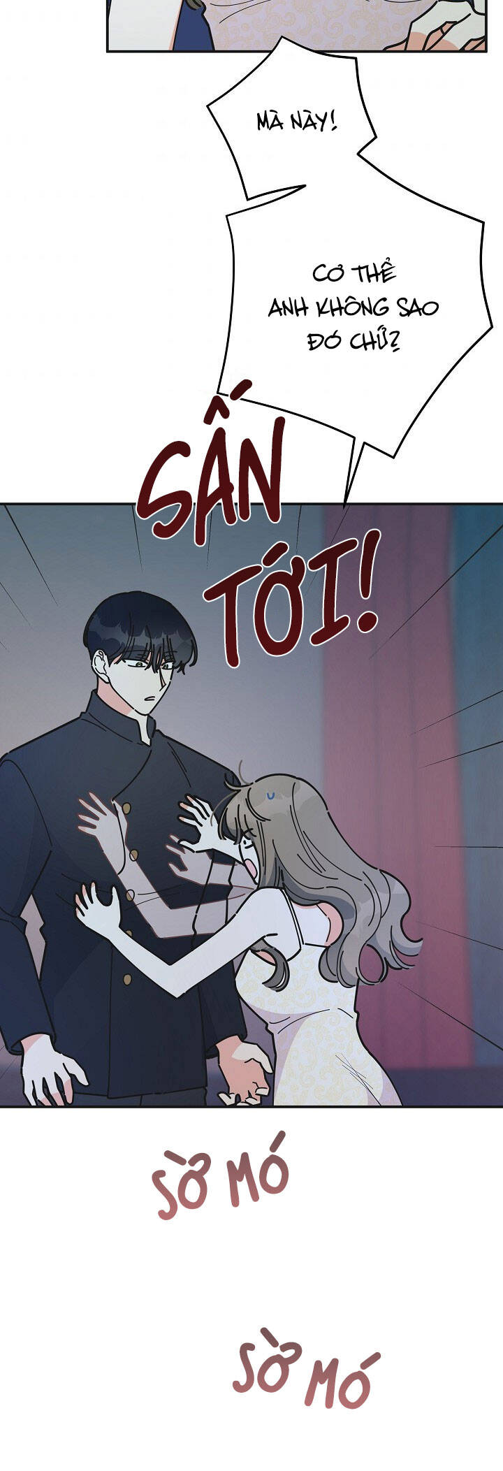 Người Hùng Của Ác Nữ Chap 78 - Next Chap 79