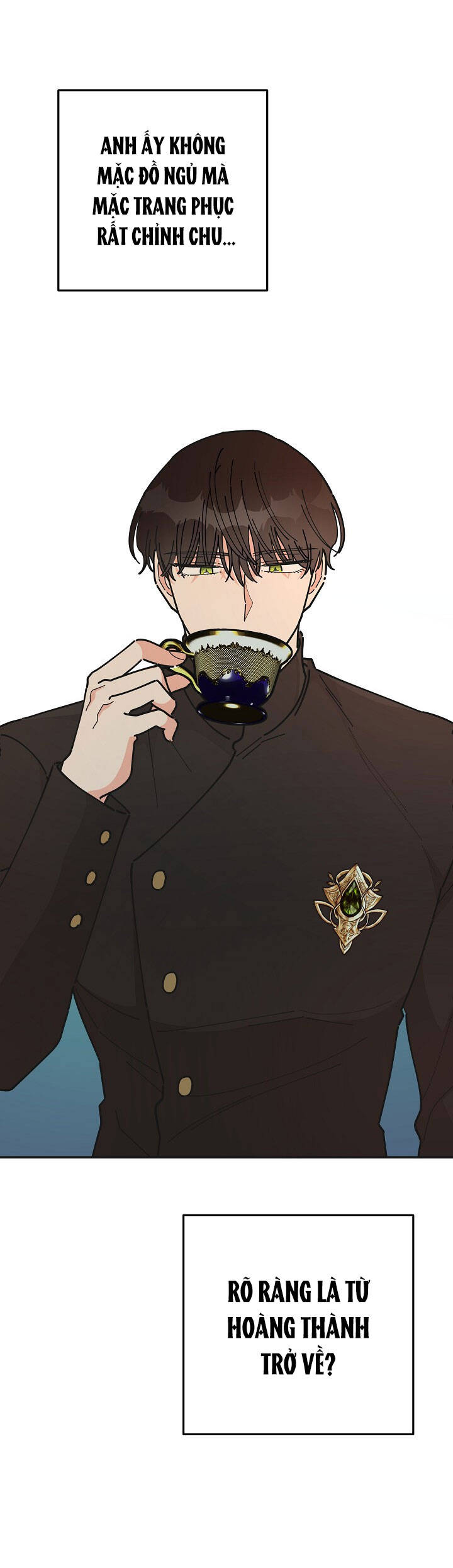 Người Hùng Của Ác Nữ Chap 78 - Next Chap 79
