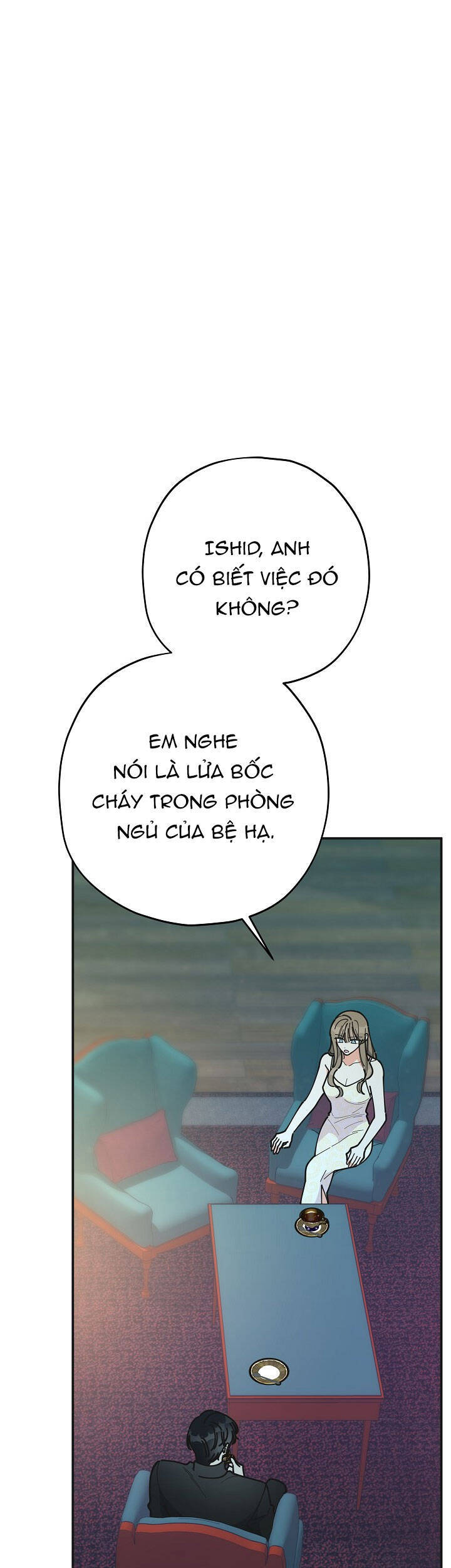 Người Hùng Của Ác Nữ Chap 78 - Next Chap 79