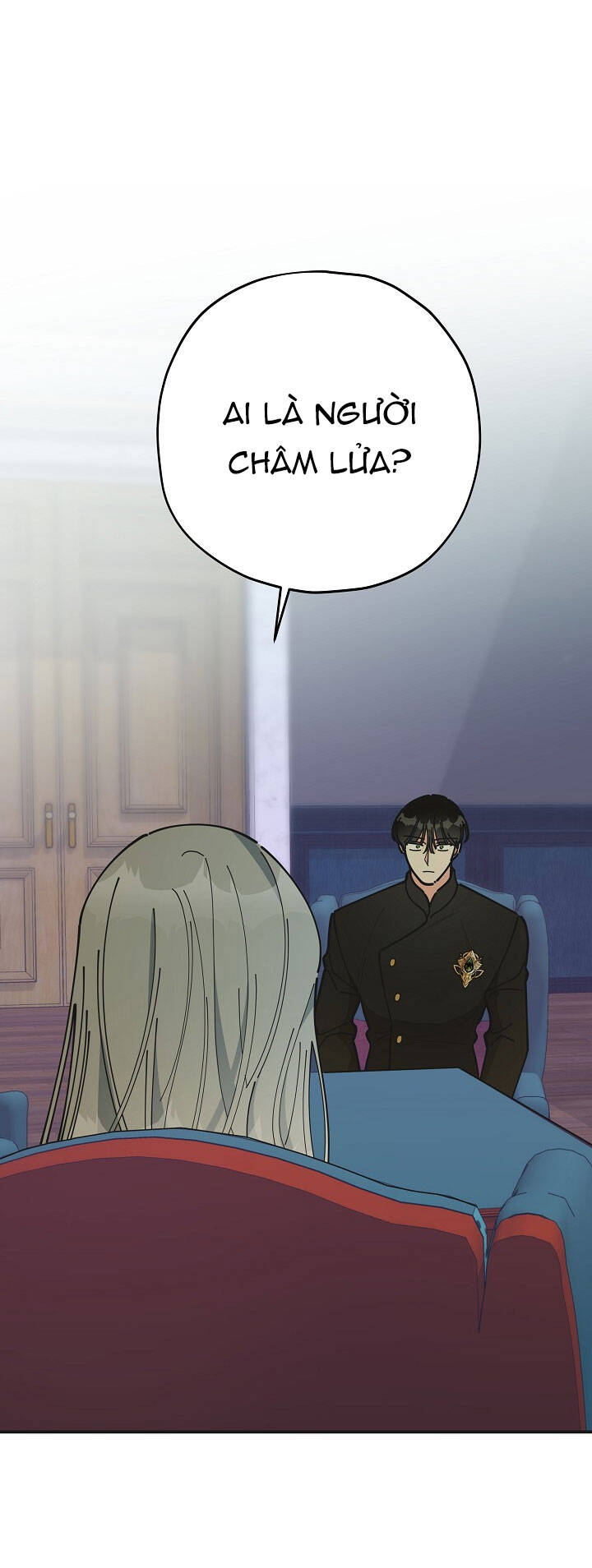 Người Hùng Của Ác Nữ Chap 78 - Next Chap 79