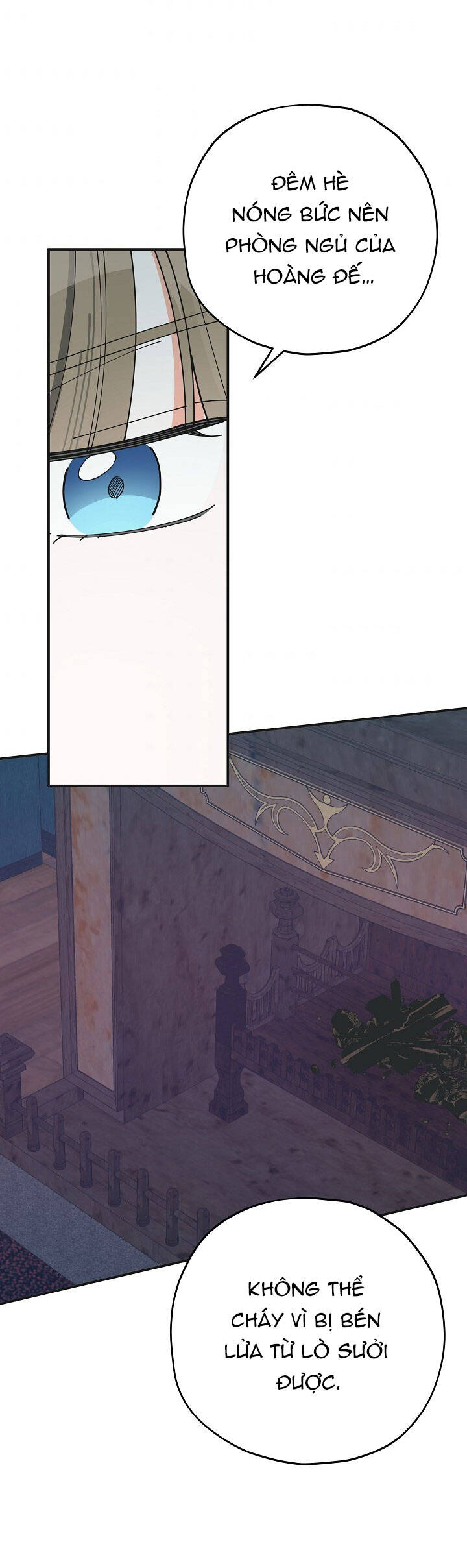 Người Hùng Của Ác Nữ Chap 78 - Next Chap 79
