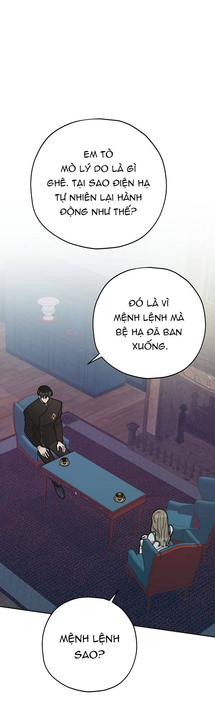 Người Hùng Của Ác Nữ Chap 78 - Next Chap 79
