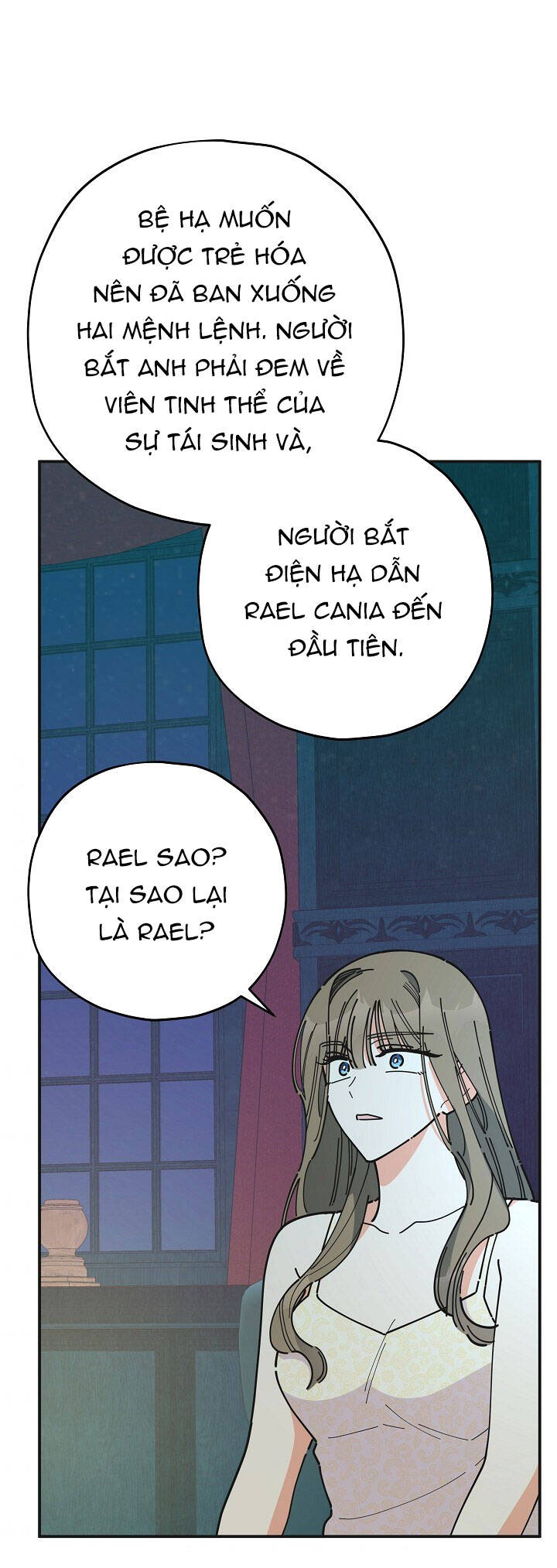 Người Hùng Của Ác Nữ Chap 78 - Next Chap 79