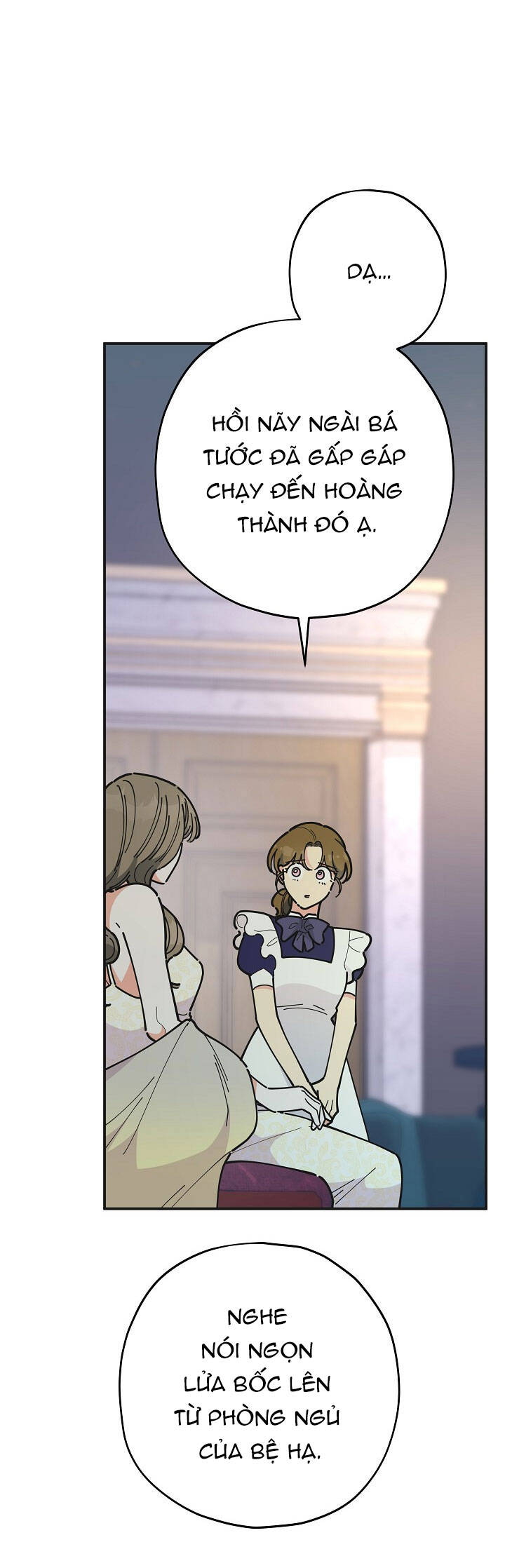Người Hùng Của Ác Nữ Chap 78 - Next Chap 79