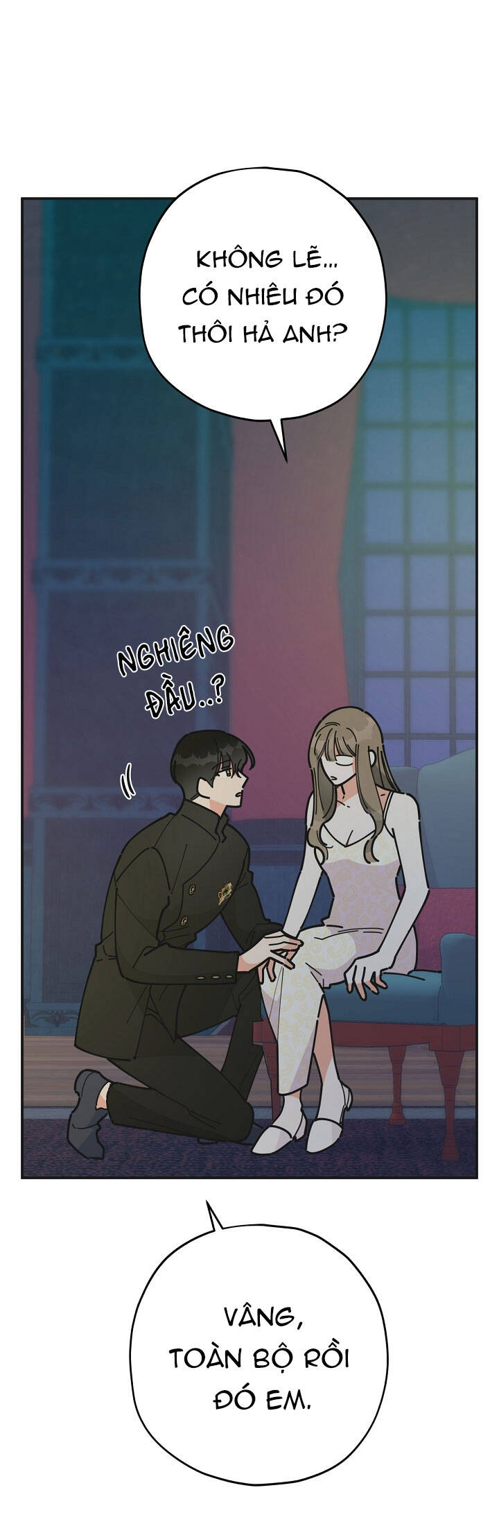 Người Hùng Của Ác Nữ Chap 79 - Next Chap 80
