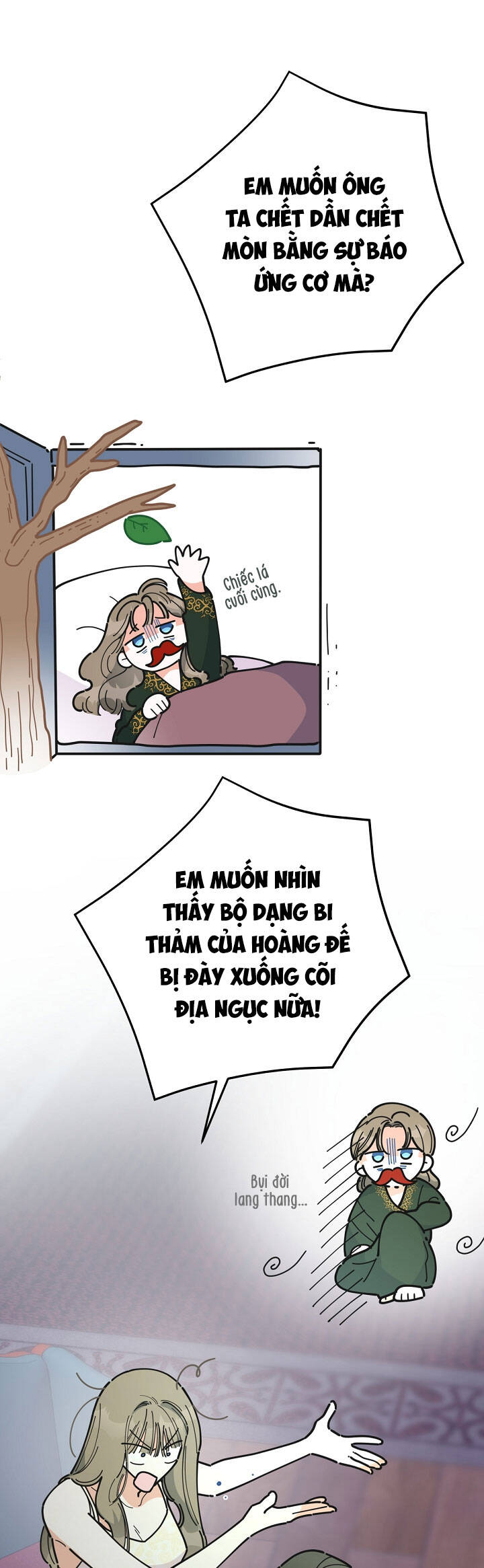 Người Hùng Của Ác Nữ Chap 79 - Next Chap 80
