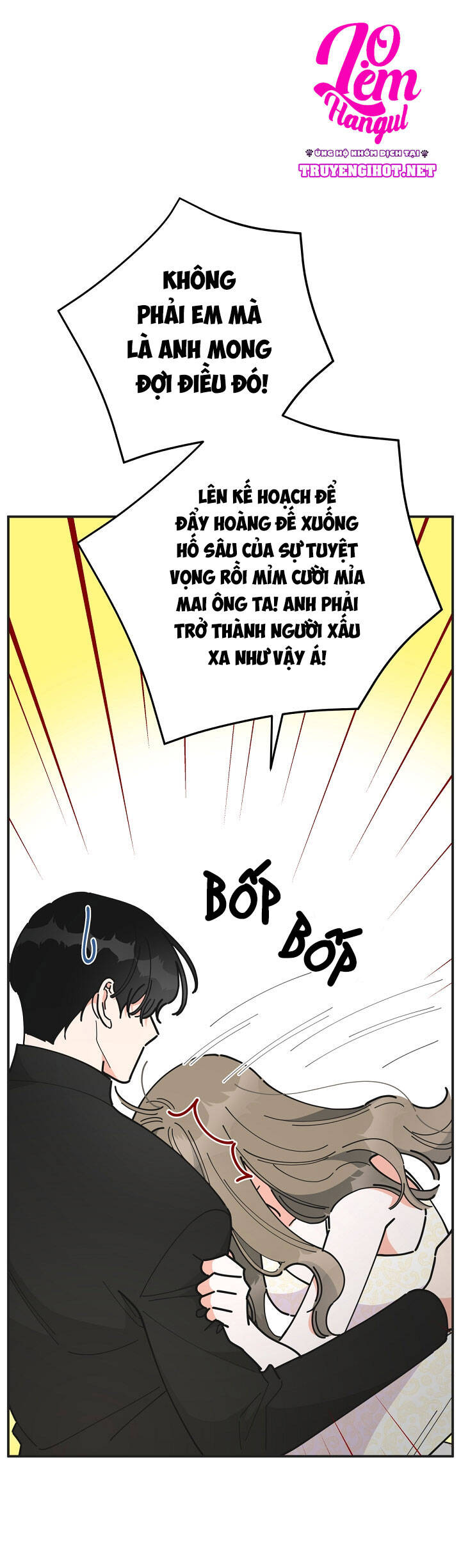 Người Hùng Của Ác Nữ Chap 79 - Next Chap 80
