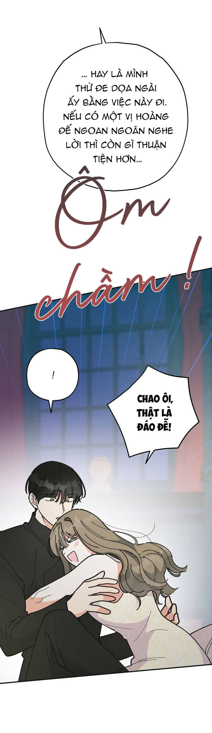 Người Hùng Của Ác Nữ Chap 79 - Next Chap 80