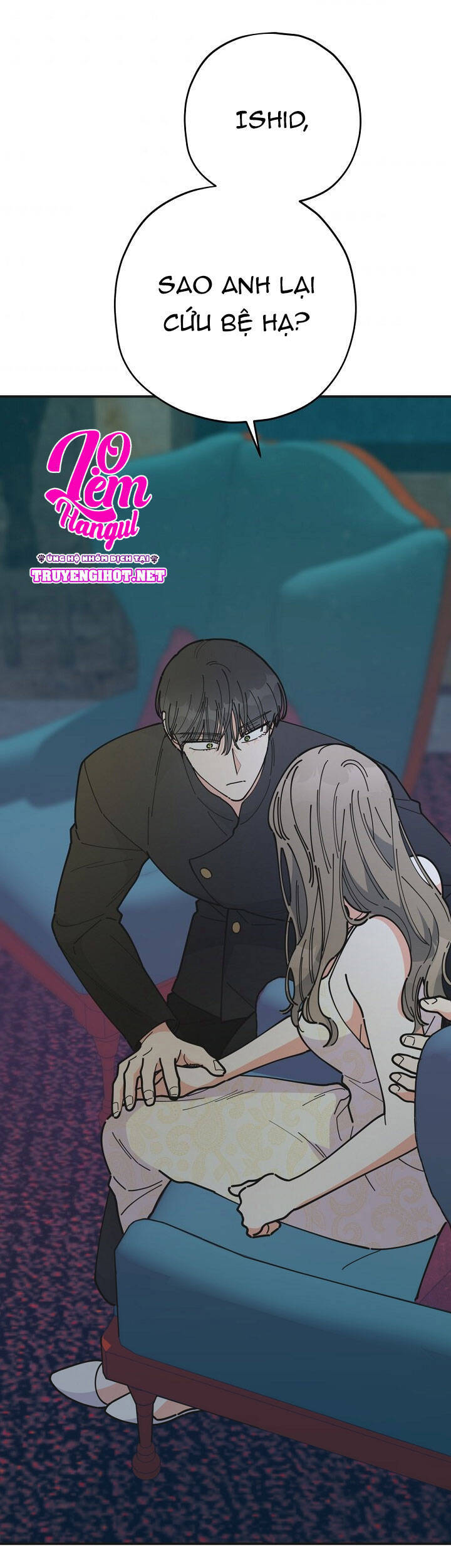 Người Hùng Của Ác Nữ Chap 79 - Next Chap 80