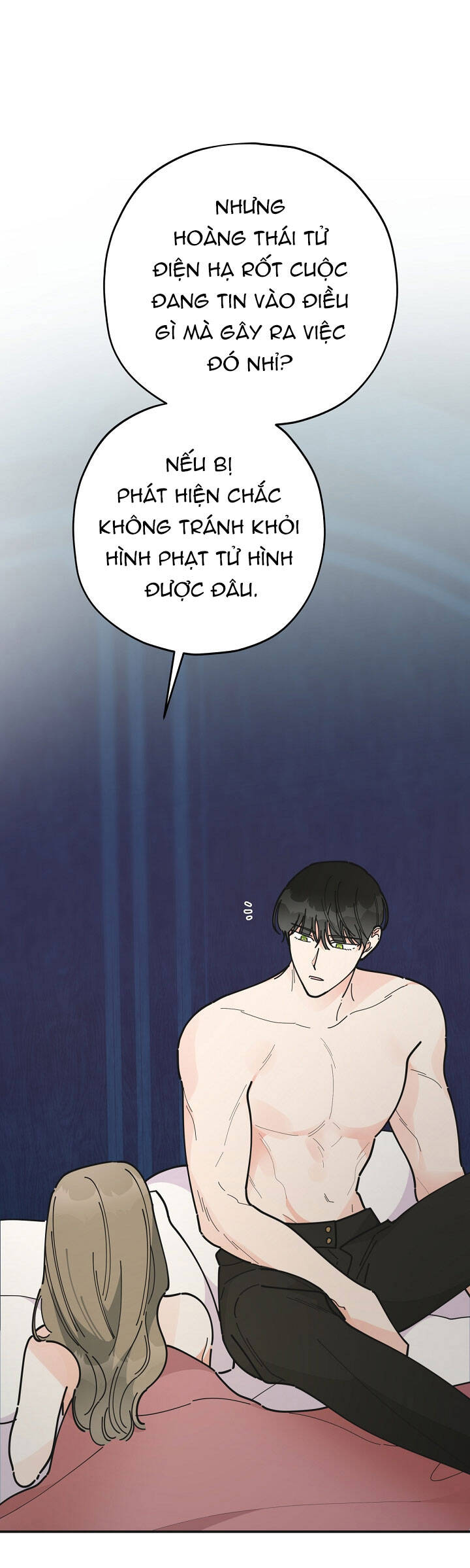 Người Hùng Của Ác Nữ Chap 79 - Next Chap 80
