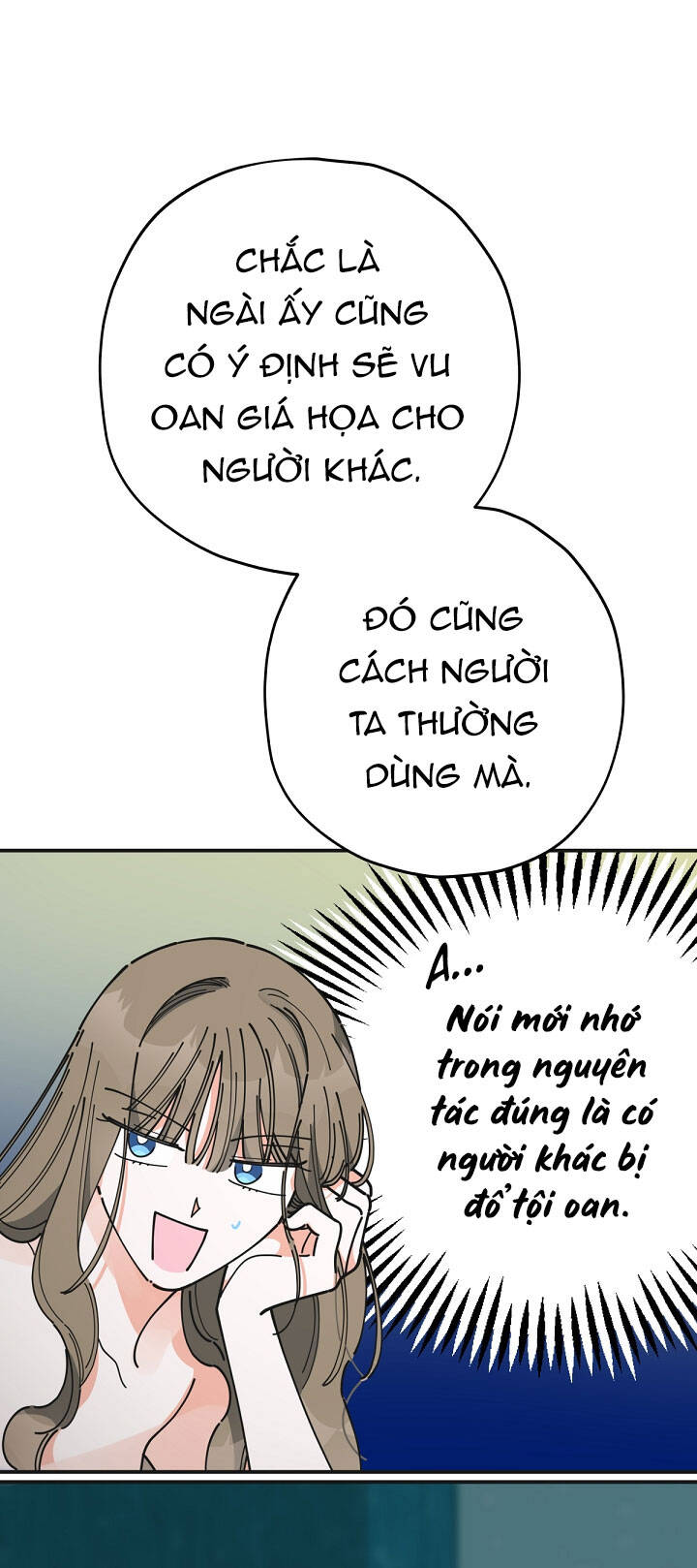 Người Hùng Của Ác Nữ Chap 79 - Next Chap 80