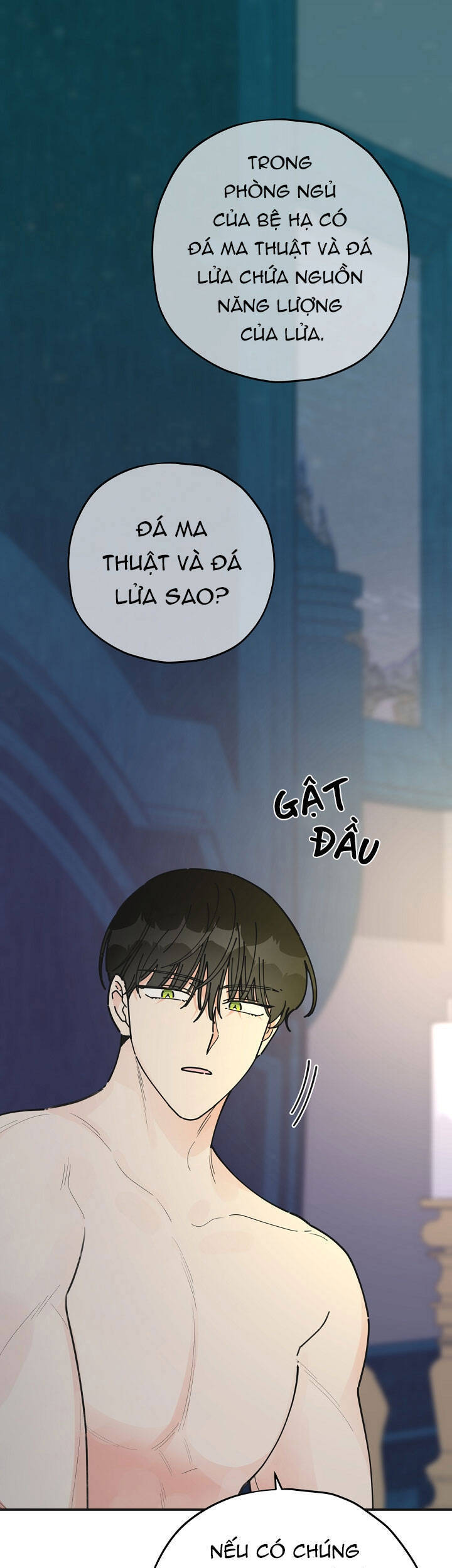 Người Hùng Của Ác Nữ Chap 79 - Next Chap 80