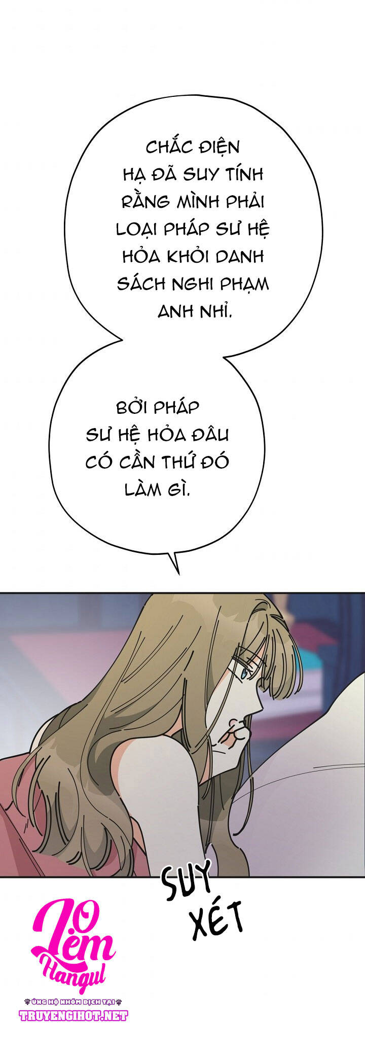Người Hùng Của Ác Nữ Chap 79 - Next Chap 80