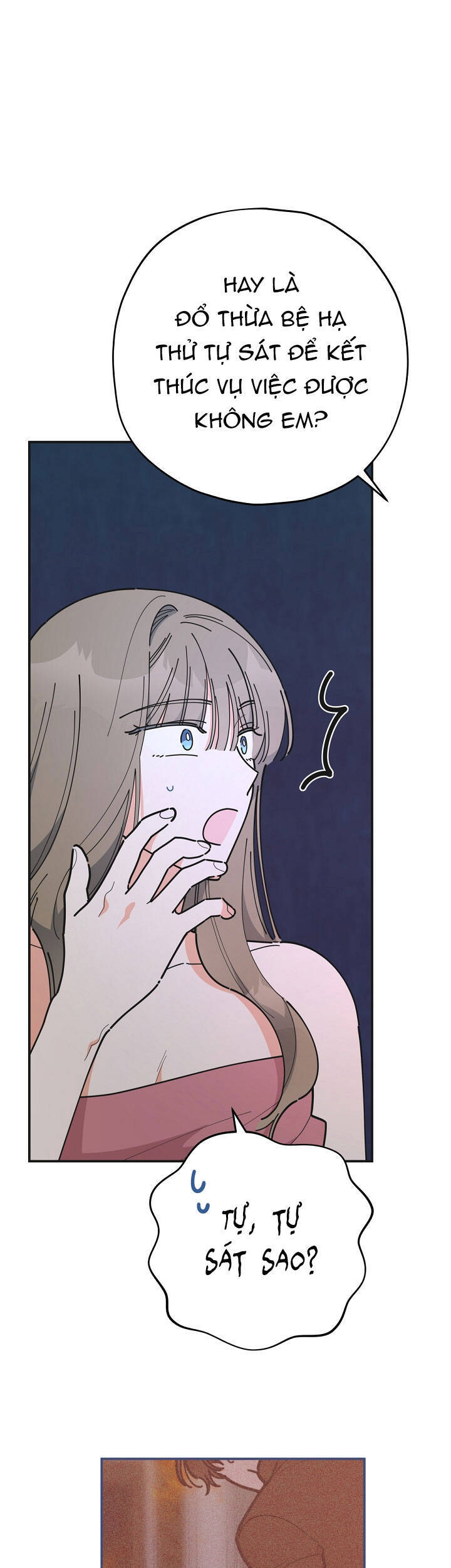 Người Hùng Của Ác Nữ Chap 79 - Next Chap 80