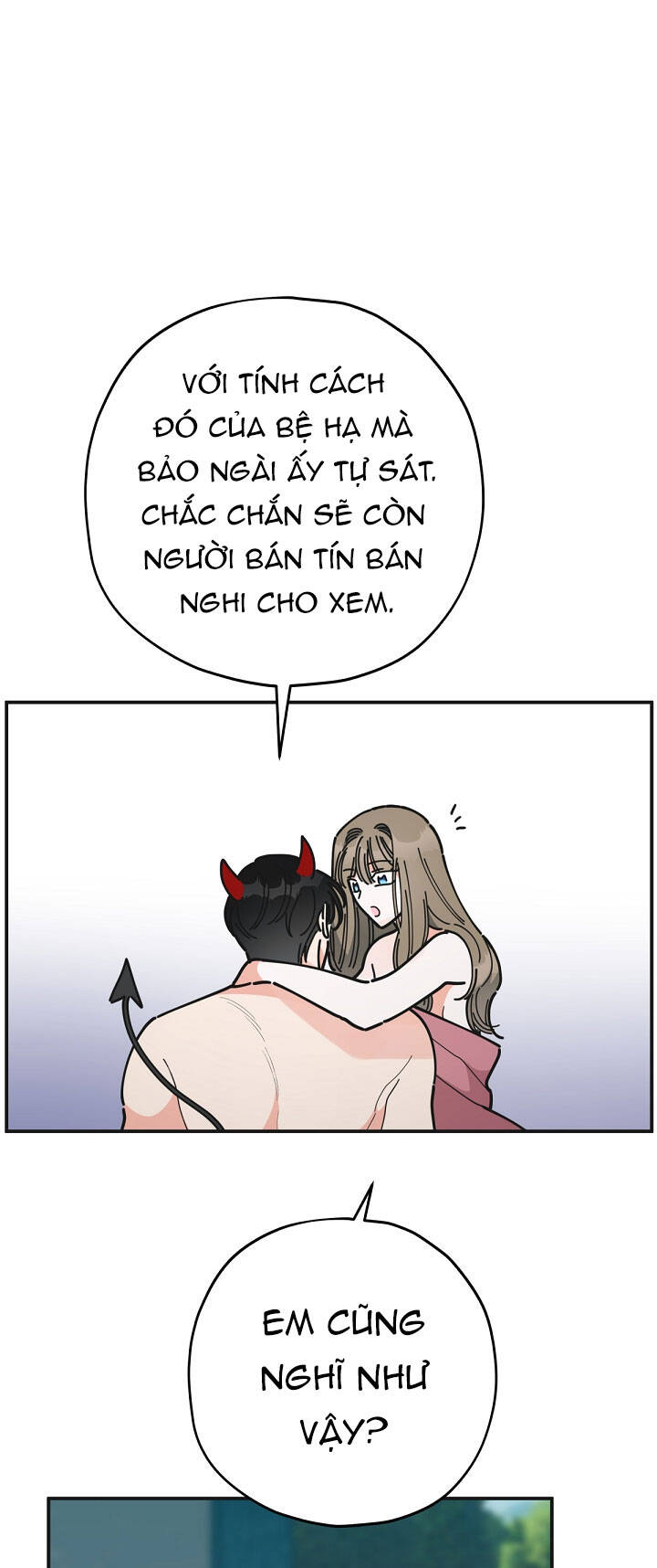 Người Hùng Của Ác Nữ Chap 79 - Next Chap 80