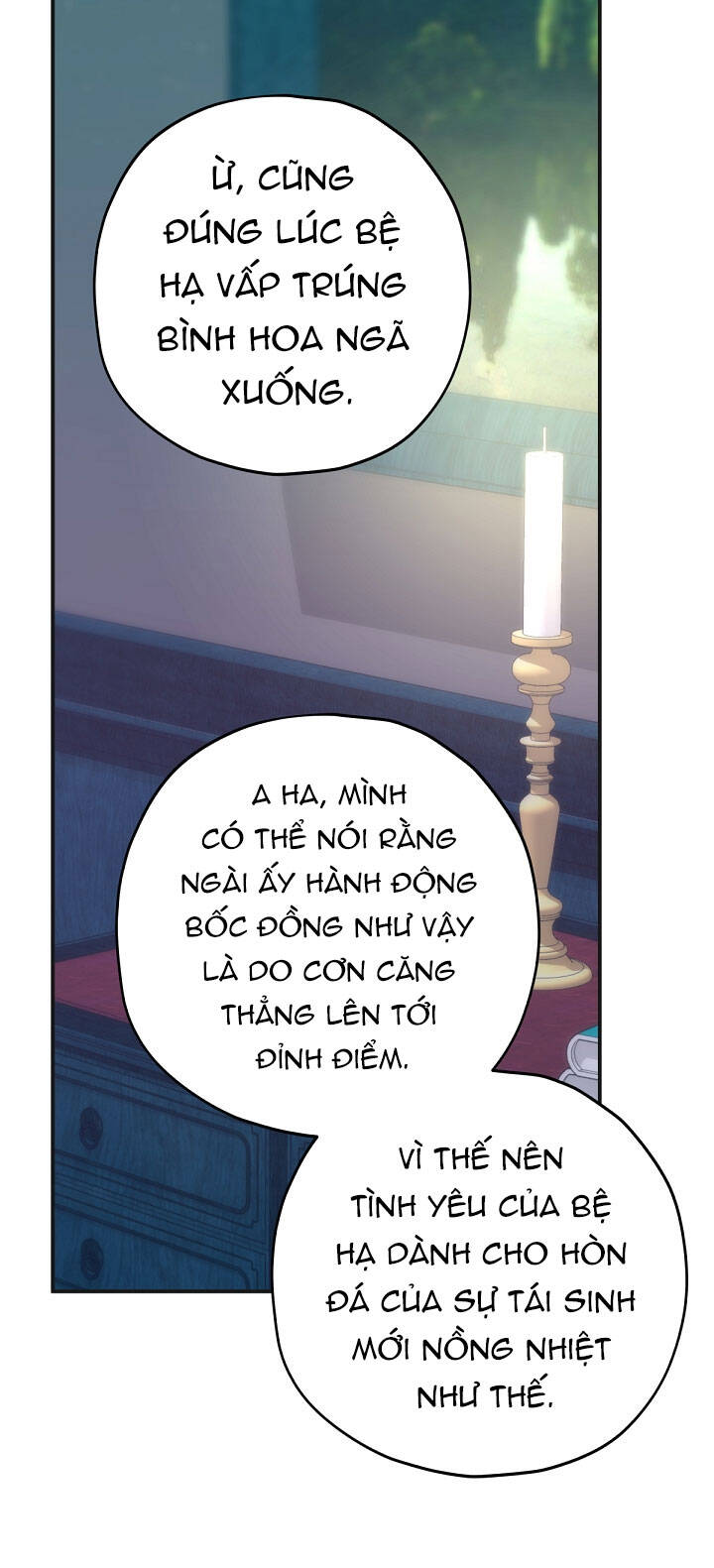 Người Hùng Của Ác Nữ Chap 79 - Next Chap 80