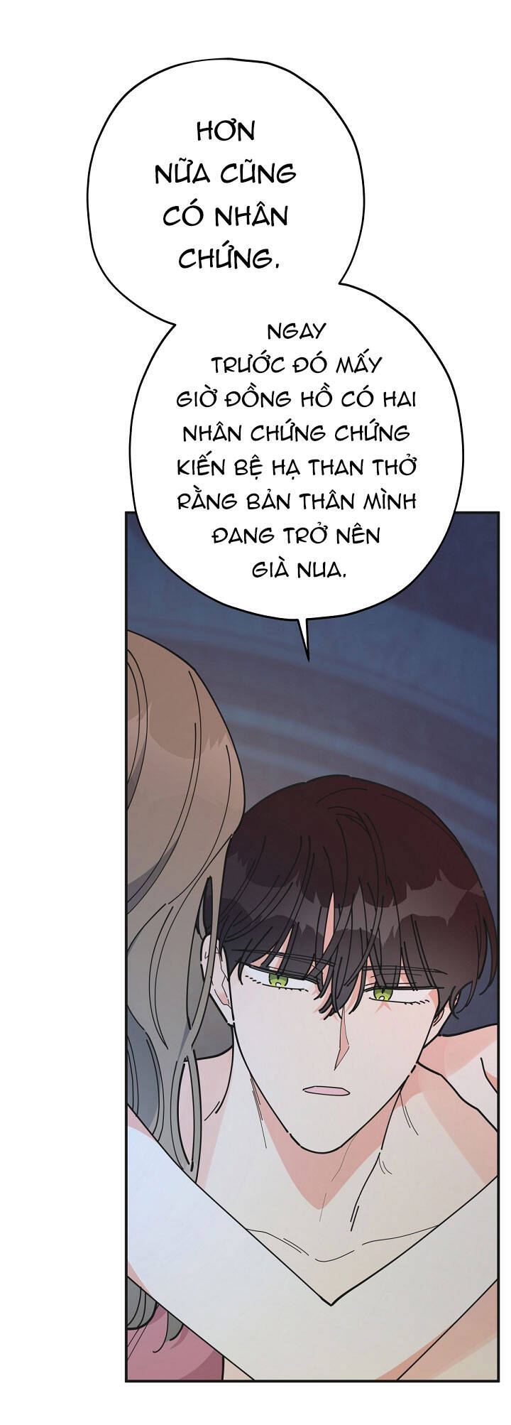 Người Hùng Của Ác Nữ Chap 79 - Next Chap 80