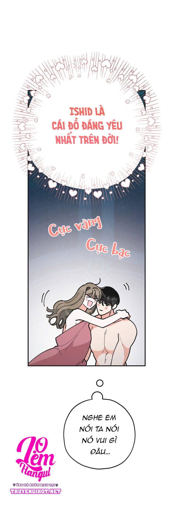 Người Hùng Của Ác Nữ Chap 79 - Next Chap 80