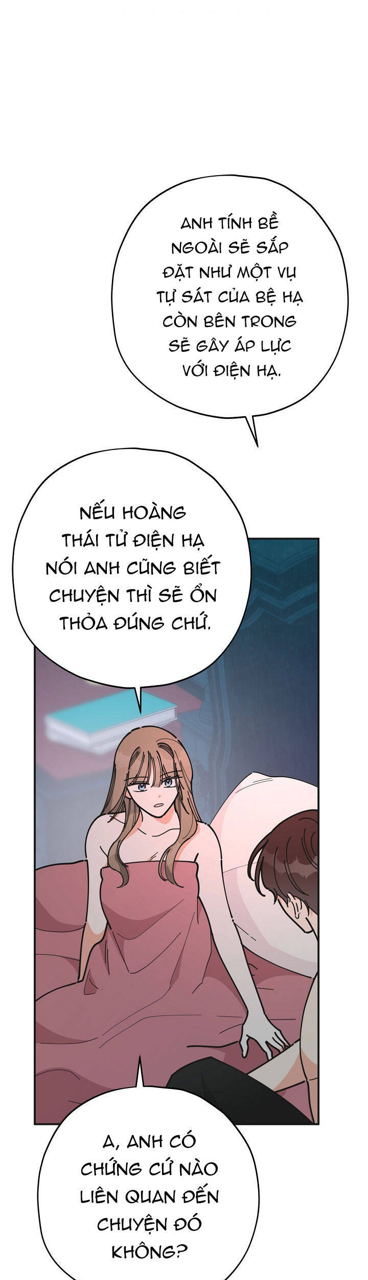 Người Hùng Của Ác Nữ Chap 79 - Next Chap 80