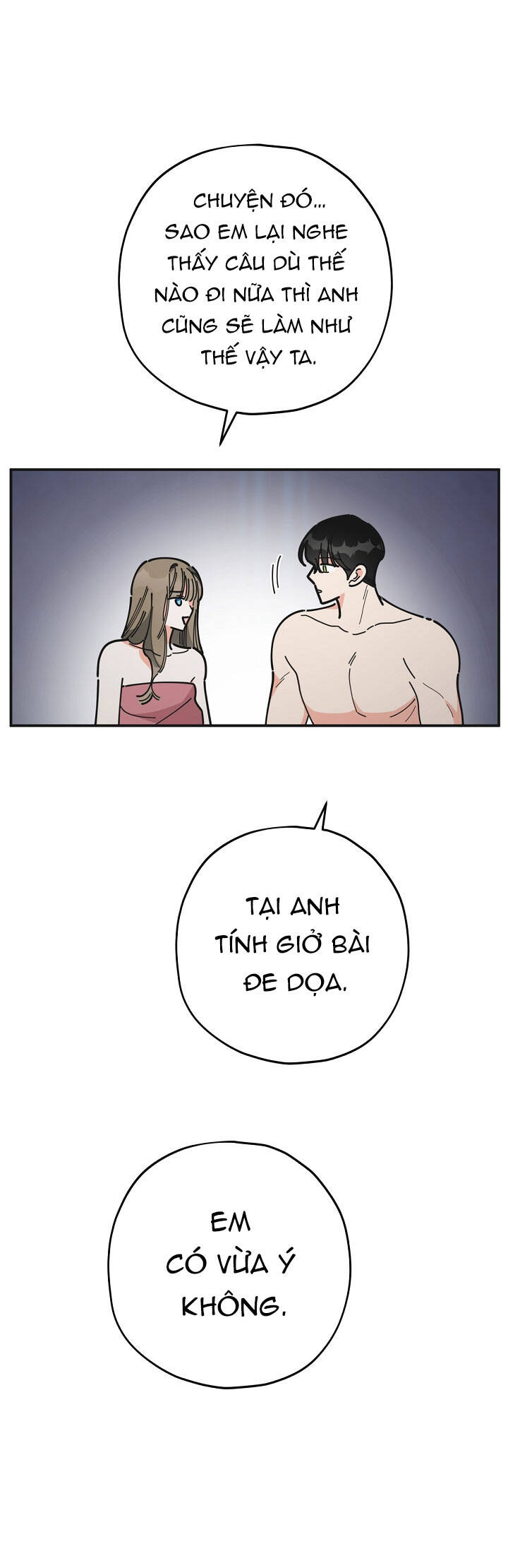 Người Hùng Của Ác Nữ Chap 79 - Next Chap 80